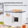 Fully Automatic Roti Maker for Chapati, Tortillas & Flatbreads view 3