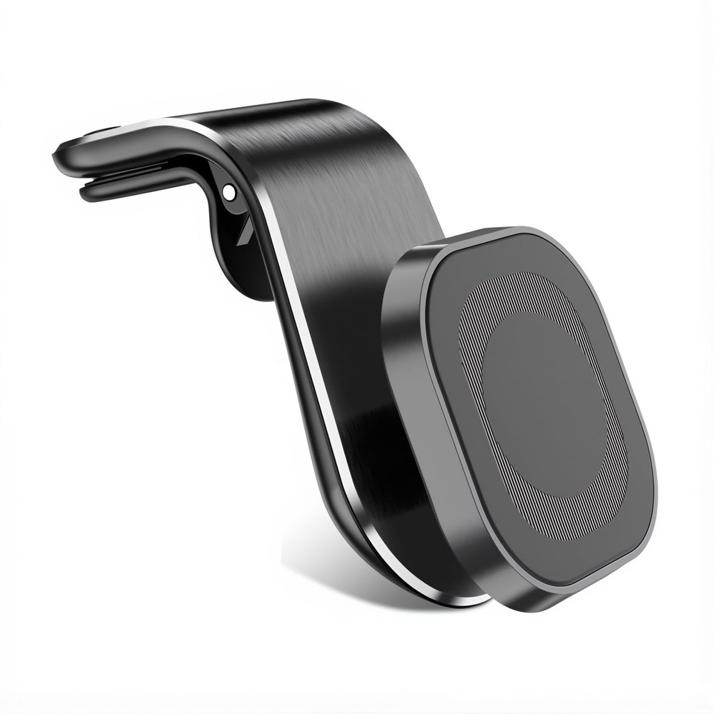 KOIYWQA Car Phone Holder for Toyota Hilux VII Pickup (N3) 2005–2015