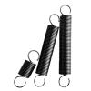 2-Piece Extension Spring Set, Spring Steel, 3.0 mm Diameter, 24 mm Outer Diameter, 70 mm Length view 2