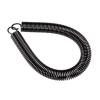 2-Piece Extension Spring Set, Spring Steel, 3.0 mm Diameter, 24 mm Outer Diameter, 70 mm Length view 4