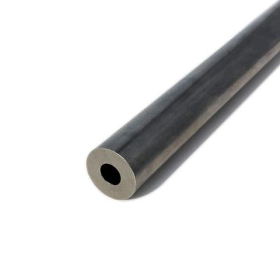 1-Piece Steel Tube, 16 mm OD, 300/500 mm Long, 40Cr Alloy Steel (16 × 300 × 4.5 mm)