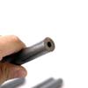 1-Piece Steel Tube, 16 mm OD, 300/500 mm Long, 40Cr Alloy Steel (16 × 300 × 4.5 mm) view 3