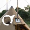 Pipe Wrap for All-Around Protection Against Chimney Burns view 2