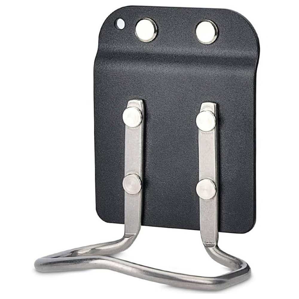Portable Stainless Steel Hammer Holder