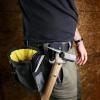 Portable Stainless Steel Hammer Holder view 3