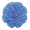 KIXZSAZ Functional Pumpkin-Shaped Pincushion, Blue, 8.7 x 3.1 cm view 2