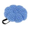 KIXZSAZ Functional Pumpkin-Shaped Pincushion, Blue, 8.7 x 3.1 cm view 3