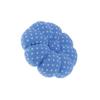 KIXZSAZ Functional Pumpkin-Shaped Pincushion, Blue, 8.7 x 3.1 cm view 4