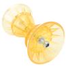 ZAICOLER Boat Trailer Roller Bow Stopper, Durable Shock-Absorbing PU Bow Stop, for Trailers, Boats and Yachts, 4 x 0.5 x 7 in view 1