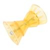 ZAICOLER Boat Trailer Roller Bow Stopper, Durable Shock-Absorbing PU Bow Stop, for Trailers, Boats and Yachts, 4 x 0.5 x 7 in view 4