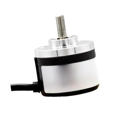 CZRTR E40S6-8000-6-L-5 Encoder for Industrial Automation