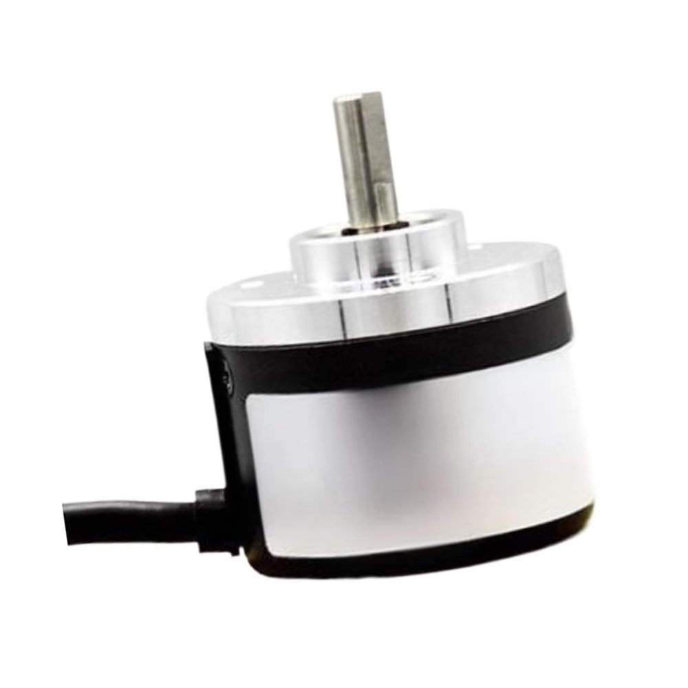 CZRTR E40S6-8000-6-L-5 Encoder for Industrial Automation