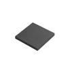 High-Purity Graphite Plate, 100 × 50 × 20 mm, 1 Piece view 1