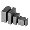 High-Purity Graphite Plate, 100 × 50 × 20 mm, 1 Piece view 2