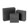 High-Purity Graphite Plate, 100 × 50 × 20 mm, 1 Piece view 4