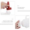 Toddmomy 2-Pack 2 L Milk Bottles for Livestock, Calf and Sheep Feeding, with Nipples view 4