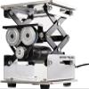 HTDRE Stainless Steel Lift Platform, Electric Laboratory Lift with Remote Control, 10 kg Capacity, Low Vibration and Noise, for School Laboratories and Industrial Production (150 x 150) view 1