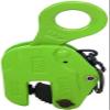 DRFGNF Lifting Clamp for Granite Slabs, 1–5 Ton Steel Plate Clamp, Vertical Alloy Steel Clamp for Lifting and Transporting Stone (3 t) view 1
