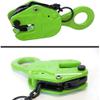 DRFGNF Lifting Clamp for Granite Slabs, 1–5 Ton Steel Plate Clamp, Vertical Alloy Steel Clamp for Lifting and Transporting Stone (3 t) view 4