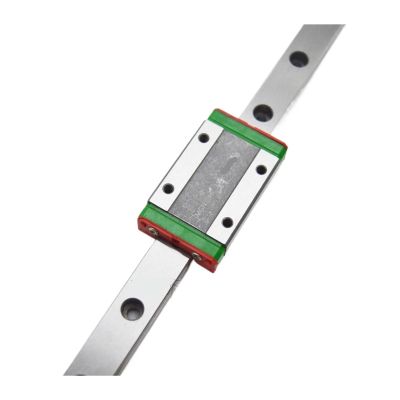 Linear guide MGN12 MGR12, L 100/200/600 mm, MGN12C or narrow slide rail MGN12H (MGN12H, 150 mm)