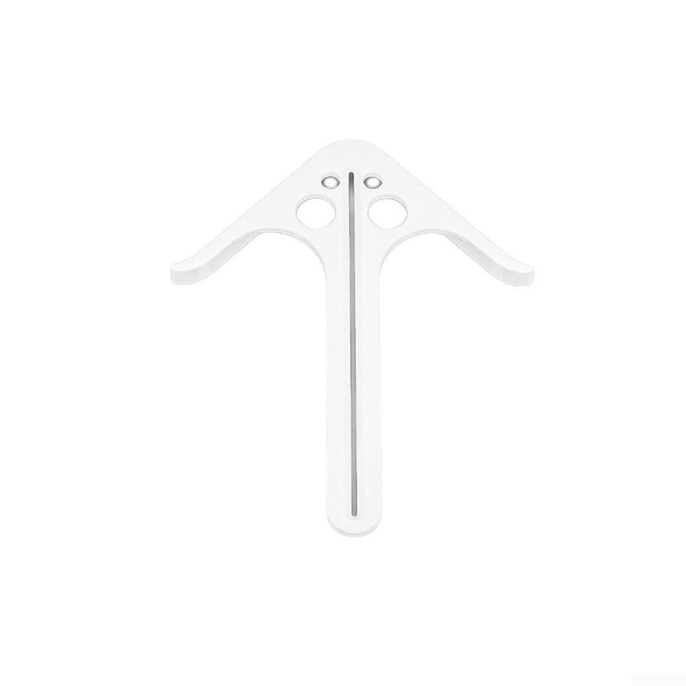 Woodworking Center Finder with Round Bar, Small