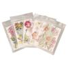 Walfront Pressed Dried Flowers for Crafts, 100 Pieces, Type 2 view 4