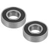 Yechiry M365/1S/PRO Rear Auxiliary Wheel Bearings view 1