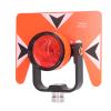 SEAFRONT Single-Tilt Prism, 64 mm, K9 Glass Lens, ABS Housing for Land Surveying view 1