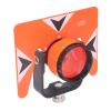 SEAFRONT Single-Tilt Prism, 64 mm, K9 Glass Lens, ABS Housing for Land Surveying view 2