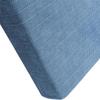 seokor Bench Cushion 30 x 165 x 5 cm, Chenille Cover, Non-Slip, Removable view 1
