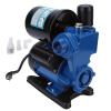 Fockety Self-Priming Booster Pump, 750 W, 1 HP, with Precharged Pressure Tank view 1