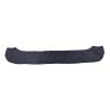 SEAFRONT Bimini Top Storage Bag, Durable 600D Oxford Fabric, Waterproof Pontoon Boat Canopy Storage Solution for Boats up to 8.5 ft Wide view 4