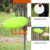 ELAYARD Softball Pitching Trainer Discs, 6-Pack, PE view 3