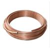 JNMING Copper Wire Magnetic Coil, 99.9% T2 Soft Copper Tube, 5 m x 6 mm x 1.5 mm view 2