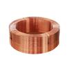 JNMING Copper Wire Magnetic Coil, 99.9% T2 Soft Copper Tube, 5 m x 6 mm x 1.5 mm view 3