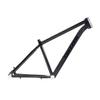 WIQUYBML 27.5/29er Mountain Bike Frame, 17-inch XC/Enduro Hardtail, Aluminum Alloy, Disc Brake, 9 x 135 mm Quick Release, Internal Cable Routing, BSA BB 68 mm, Gray, 29-inch/17-inch view 1