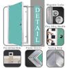 Paintable Fire-Resistant Drywall Access Door with Aluminum Frame view 2