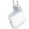 45W PD 3.0 USB-C Charger for Google Pixel 11, 10a, 9a, 9 Pro XL, Fold, 8 Pro view 1