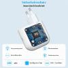 45W PD 3.0 USB-C Charger for Google Pixel 11, 10a, 9a, 9 Pro XL, Fold, 8 Pro view 4