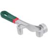 Aluminum Alloy Gallon Wrench for Oil Cans and Drums view 1