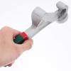 Aluminum Alloy Gallon Wrench for Oil Cans and Drums view 3