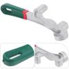 Aluminum Alloy Gallon Wrench for Oil Cans and Drums view 4