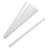 Reflective Stickers for Tachometers, 30 Pieces, Self-Adhesive, Silver view 1