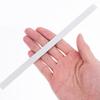 Reflective Stickers for Tachometers, 30 Pieces, Self-Adhesive, Silver view 4