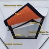 Insulated Ice Fishing Shelter for 2–10 People, Portable Pop-Up Design with Stove Jack view 4