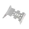 Stainless Steel Chassis Protection Guard Plate for ARRMA 1/16 Quake, Gorgon, and Grom RC Cars view 4