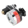Taidda Adjustable Magnetic Welding Ground Clamp with Quick On/Off Switch and Silicone Insulation (MWGC1-600F) view 1
