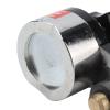 Taidda Adjustable Magnetic Welding Ground Clamp with Quick On/Off Switch and Silicone Insulation (MWGC1-600F) view 2