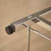 5-Gallon Water Bottle Holder, Sturdy Stainless Steel Rack view 3