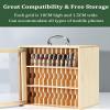 Practical Charging and Storage Cabinet, 12–60 Compartments view 3